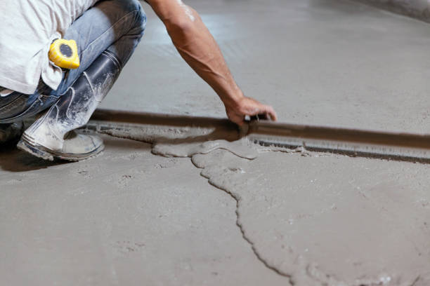 Best Affordable Concrete Contractor  in Rochester, PA